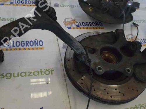 Used Left front steering knuckle MERCEDES-BENZ S-CLASS (W221, V221) S 320 CDI 4-matic (221.080, 221.180) (235 hp) 1423392