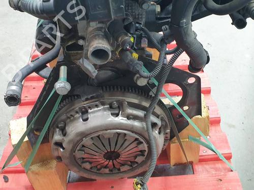 Engine FIAT PUNTO EVO (199_) 1.3 D Multijet | BP38736114M1 - Image 4