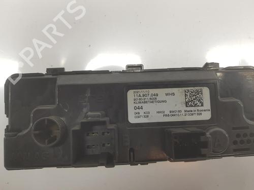 Electronic module VW GOLF VIII (CD1, DA1) 2.0 TSI R 4motion | BP11354070M83 