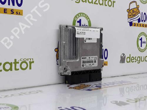 Engine control unit (ECU) BMW 1 (E87) 118 d | BP1231676M57 