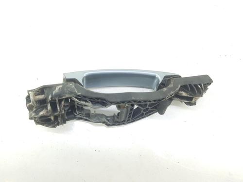 Front right exterior door handle SKODA OCTAVIA I (1U2) 1.9 TDI | BP9520786C129 