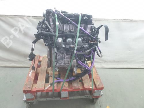 Engine FIAT 600e / 600 (365_, 364_) | BP32072545M1
