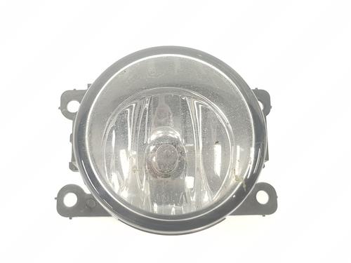 Used Left front fog light RENAULT MEGANE II Estate (KM0/1_) 1.9 dCi (131 hp) 15385940