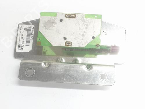 Elektronisk modul PORSCHE CAYENNE (92A) 4.8 Turbo (500 hp) 30436920