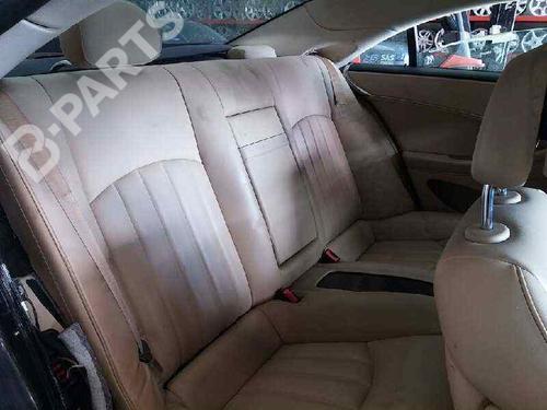 Clé de contact MERCEDES-BENZ CLS (C219) CLS 320 CDI (219.322) 16241716