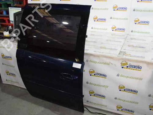 Right slide door CHRYSLER VOYAGER IV (RG, RS) 2.5 CRD | BP1168566C75 
