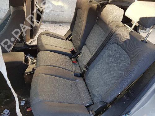 Instrument cluster SEAT ALTEA XL (5P5, 5P8) 2.0 TDI 16V | BP5229538C47 