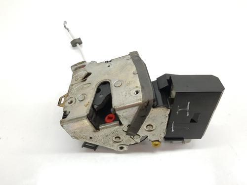 Used Rear left lock BMW 5 (E39) 530 i (231 hp) 20197697