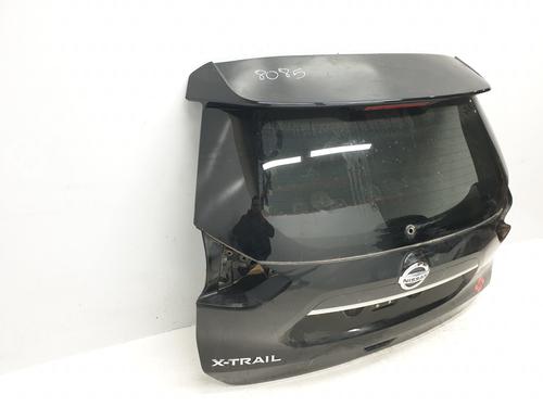 Bakluke CC/Kombi-Kupé NISSAN X-TRAIL III (T32_, T32R, T32RR) 2.0 dCi ALL MODE 4x4-i (NT32) | BP22779698C6 