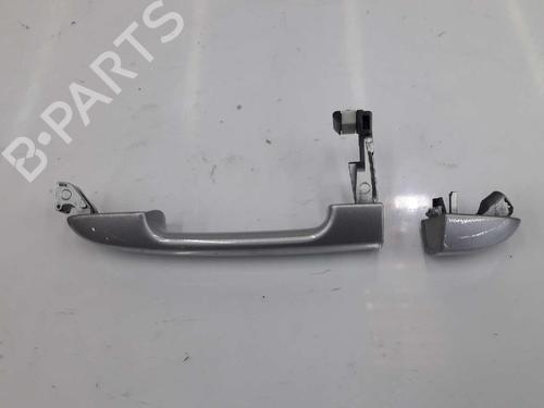 Front right exterior door handle KIA CEE'D SW (ED) 1.6 | BP5963953C129 