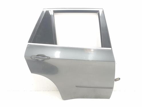 Used Right rear door BMW X5 (E70) xDrive 30 d (245 hp) 17044189