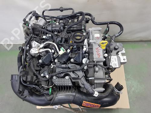 Engine FORD PUMA (J2K, CF7) | BP28964940M1