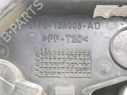Left taillight FORD TOURNEO COURIER B460 MPV 1.0 EcoBoost | BP9590059C34 