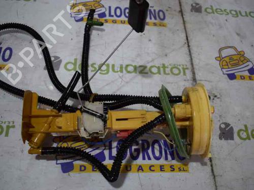 Fuel pump BMW X6 (E71, E72) 35 d | BP2972003M76 