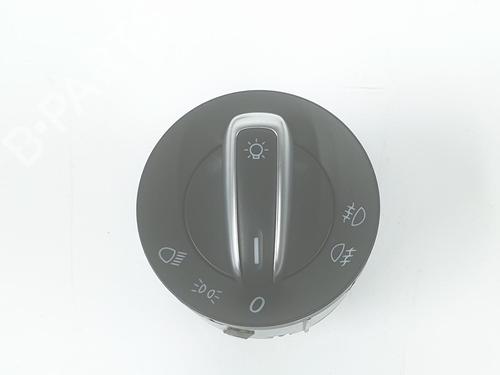 Headlight switch VW GOLF VI (5K1) 2.0 GTi | BP10503368I24 