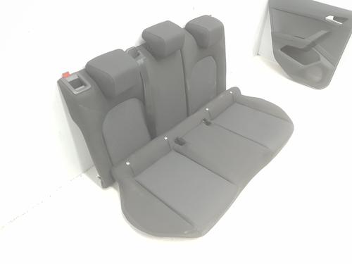Seats set SEAT ARONA (KJ7, KJP) 1.0 TSI | BP12462897C78 