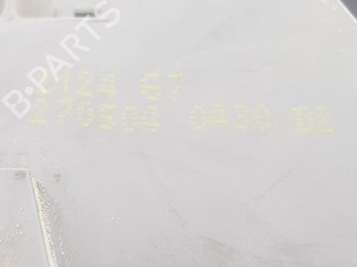 Rear right lock RENAULT MEGANE II Estate (KM0/1_) 1.9 dCi (KMRG, KM1G, KM0G, KM2C) | BP16919615C99 