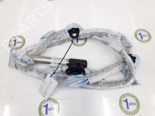 Left curtain airbag AUDI A6 C6 (4F2) 3.0 TDI quattro | BP3523196C11 