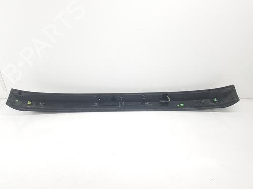 Rear spoiler AUDI Q7 (4LB) 3.0 TDI quattro | BP9624052C96 