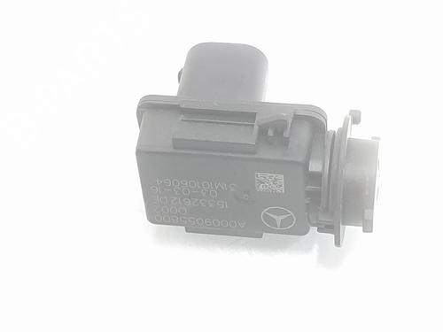 Used Electronic sensor Electronic sensor MERCEDES-BENZ A-CLASS (W176) A 200 CDI / d (176.008) (136 hp) 34348738 34348738