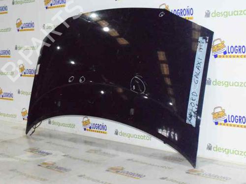 Hood FORD GALAXY I (WGR) 1.9 TDI | BP10258240C1 