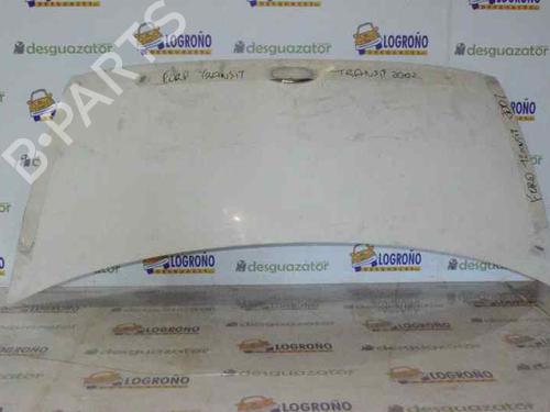 Used Hood FORD TRANSIT Van (FA_ _) 2.0 DI (FAE_, FAF_, FAG_) (86 hp) 4728629