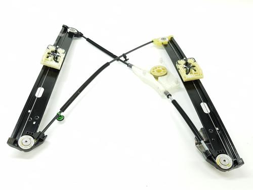 Used Front right window mechanism SEAT IBIZA IV SC (6J1, 6P5) 1.0 TSI (95 hp) 13298027