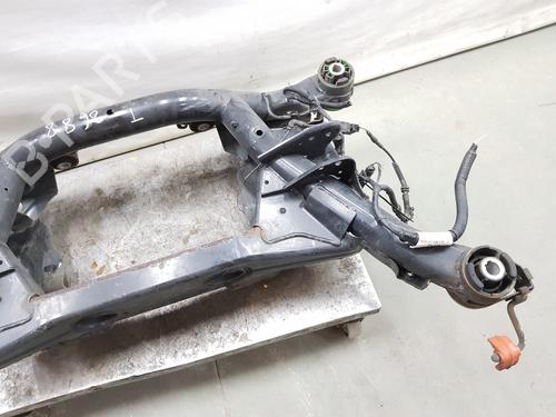 Rear axle LAND ROVER DISCOVERY SPORT (L550) 2.2 D 4x4 | BP27640772M2 