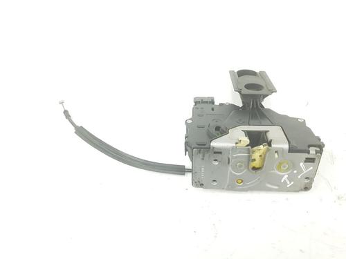 Used Rear left lock CITROËN NEMO Box Body/MPV (AA_) 1.4 HDi (68 hp) 10931292