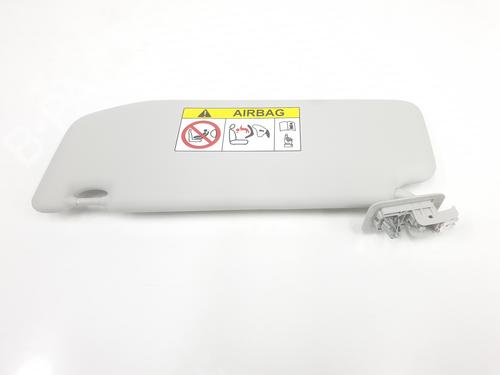 Right sun visor CITROËN C4 III (BA_, BB_, BC_) 1.5 BlueHDi 130 (BBYHZB) | BP36569919I2 - Image 4