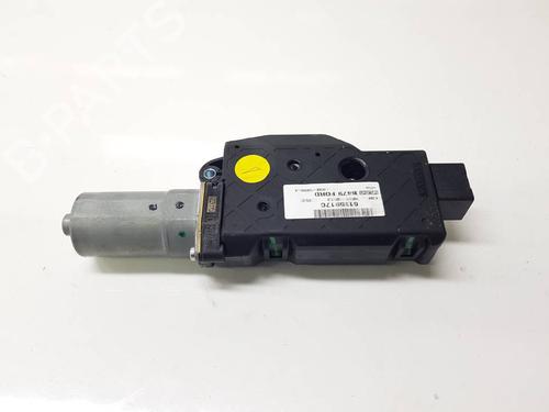 Sunroof engine FORD PUMA (J2K, CF7) | BP39514011M60 - Image 1