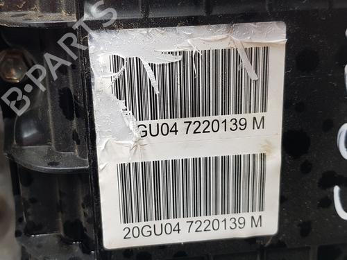 Gearbox CITROËN C4 III (BA_, BB_, BC_) 1.5 BlueHDi 130 (BBYHZB) | BP36570112M3 - Image 4