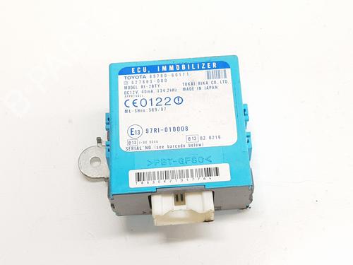 Used Electronic module Electronic module 38068609 38068609