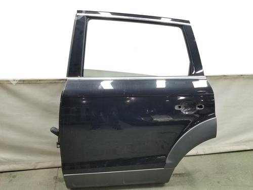 Left rear door AUDI Q7 (4LB) 3.0 TDI quattro | BP8495641C4 