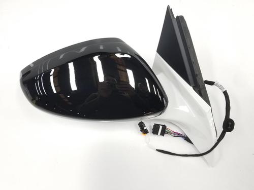 Right mirror DS DS 3 / DS 3 CROSSBACK (UR_, UC_, UJ_)  | BP17669551C27