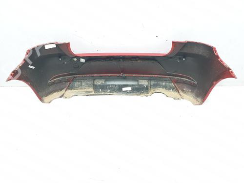 Rear bumper SEAT IBIZA V (KJ1, KJG) 1.6 | BP13523988C8 
