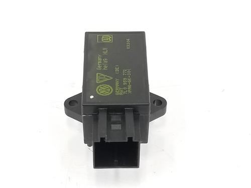 Module électronique VW TOUAREG (7LA, 7L6, 7L7) 2.5 R5 TDI (174 hp) 13548869