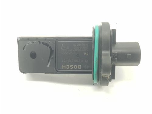 Used Mass air flow sensor OPEL MOKKA / MOKKA X (J13) 1.6 CDTI (_76) (136 hp) 8080624