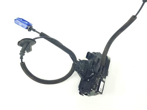 rear-left-lock-ford-ranger-iv-2022-33441471 main image