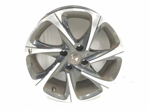 Used Rim CITROËN DS3 (SA_) 1.2 VTi 82 (82 hp) 23661836