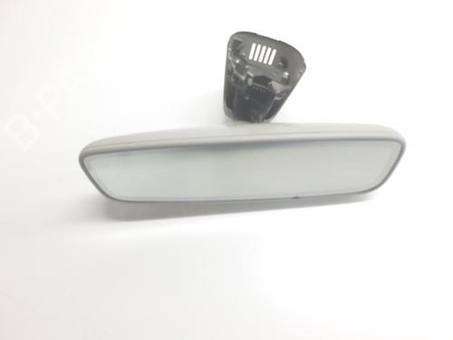 Used Rear mirror AUDI A3 Sportback (8VA, 8VF) [2012-2021]  31258492
