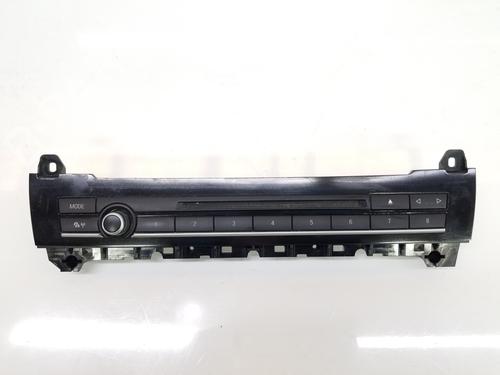 Used Switch BMW 5 (F10) 530 d xDrive (258 hp) 8281642