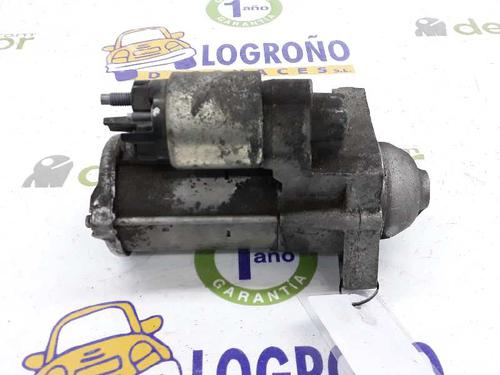 Used Starter NISSAN JUKE (F15) 1.5 dCi (110 hp) 2566613