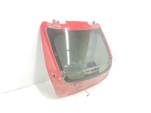 Tailgate HONDA CIVIC X Hatchback (FC_, FK_) 1.0 VTEC | BP13042116C6 