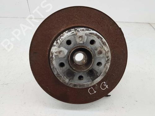 Left front shock absorber BMW X3 (E83) xDrive 25 i | BP3657876M16 