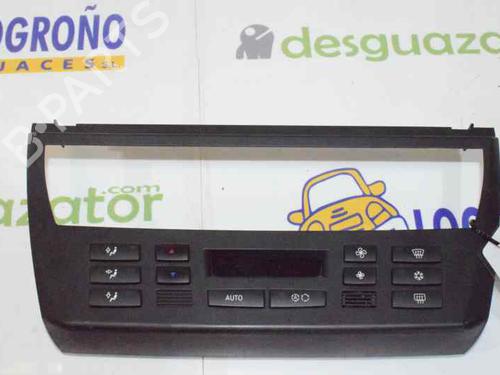 Used Climate control BMW X3 (E83) 2.0 d (150 hp) 783777