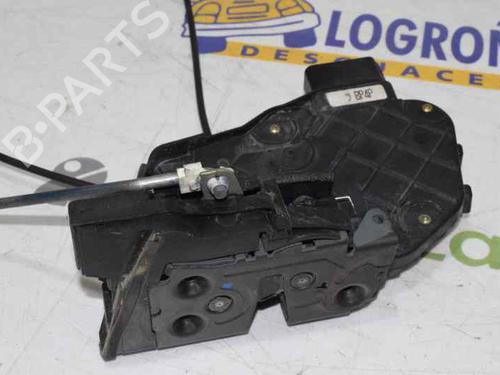 Rear right lock MAZDA 3 Saloon (BK) 2.0 (BKEP) | BP794023C99 