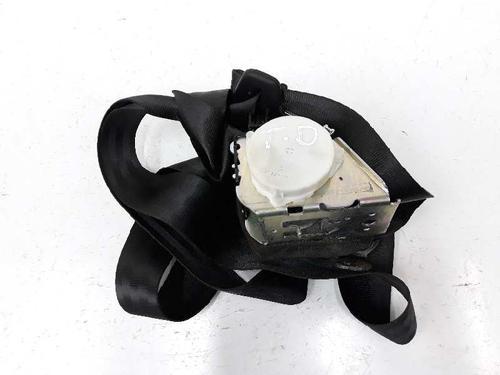 Used Rear right seatbelt FORD FOCUS III Turnier 1.6 TDCi (95 hp) 6622439