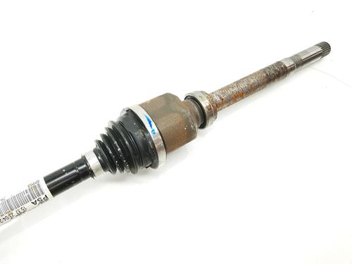 Right front driveshaft OPEL ASTRA L Sports Tourer (O5)  | BP26698743M39 