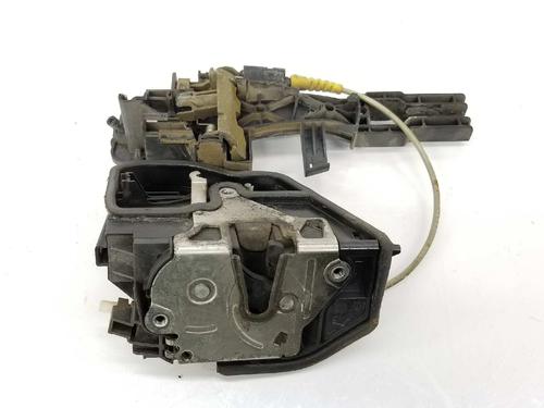 Front right lock BMW 1 (E87) 118 d | BP3382018C97 